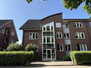 3 Zimmer Wohnung in Hamburg Duvenstedt Abelskamp 3