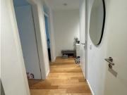 3 Zimmer Wohnung in Hamburg Eimsbüttel, möbliert, auf...