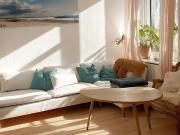 3 Zimmer Wohnung in Hamburg Eimsbüttel, möbliert, auf...