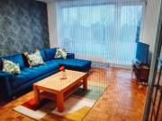 3 Zimmer Wohnung in Hamburg Eimsbüttel, möbliert Nr....