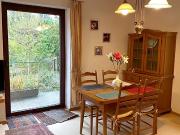 3 Zimmer Wohnung in Hamburg Eißendorf, möbliert, auf...