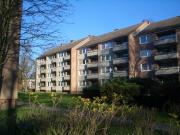 3 Zimmer Wohnung in Hamburg Hamm