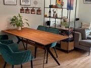 3 Zimmer Wohnung in Hamburg Ottensen, möbliert, auf Zeit...