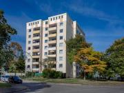 3 Zimmer Wohnung in Hamm Heessen