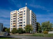 3 Zimmer Wohnung in Hamm Heessen