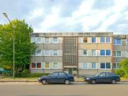3 Zimmer Wohnung in Hamm Heessen