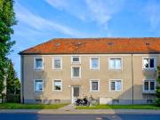 3 Zimmer Wohnung in Hamm Herringen