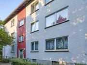 3 Zimmer Wohnung in Hamm Westen