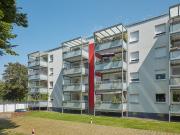 3 Zimmer Wohnung in Harpen