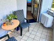 3 Zimmer Wohnung in Heidelberg mit Tiefgarage