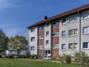 3 Zimmer Wohnung in Herne Röhlinghausen