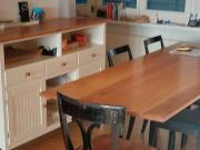 3 Zimmer Wohnung in Hinwil ZH, möbliert, auf Zeit