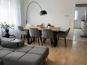 3 Zimmer Wohnung in Hoheneck mit Terrasse & Garage