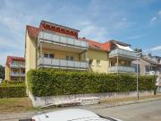 3 Zimmer Wohnung in Höntrop