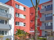 3 Zimmer Wohnung in Höntrop mit WBS