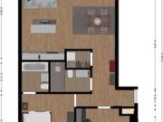 3½ Zimmer Wohnung in Horgen ZH, möbliert, auf Zeit 3½ Zimmer Wohnung in Horgen ZH, möbliert, auf Zeit