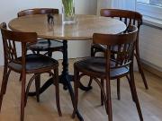 3½ Zimmer Wohnung in Horgen ZH, möbliert, auf Zeit