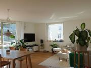 3½ Zimmer Wohnung in Horgen ZH, möbliert, auf Zeit