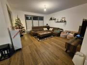 3 Zimmer Wohnung in Jöllenbeck mit Terrasse und Garten