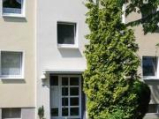 3 Zimmer Wohnung in Kamen Methler Balkon