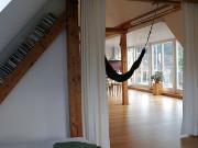 3½ Zimmer Wohnung in Kriens LU, möbliert, auf Zeit