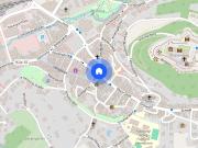 3 Zimmer Wohnung in Kulmbach Blaich