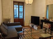 3 Zimmer Wohnung in La Servette