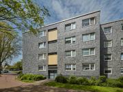 3 Zimmer Wohnung in Laer