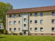 3 Zimmer Wohnung in Laer