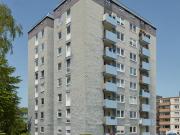 3 Zimmer Wohnung in Laer