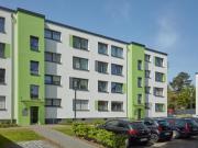 3 Zimmer Wohnung in Laer