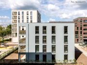 3 Zimmer Wohnung in Leinfelden Echterdingen...