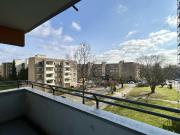 3 Zimmer Wohnung mit Balkon in Leverkusen Steinbüchel mieten