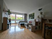 3 Zimmer Wohnung in Linden Mitte