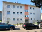 3 Zimmer Wohnung in Ludwigsburg Ost