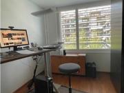 3½ Zimmer Wohnung in Luzern, möbliert, auf Zeit