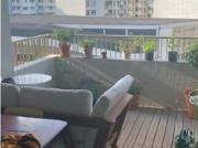 3½ Zimmer Wohnung in Luzern, möbliert, auf Zeit