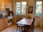 3½ Zimmer Wohnung in Luzern, möbliert, auf Zeit