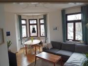 3 Zimmer Wohnung in Mainz Kastel, möbliert, auf Zeit Nr....