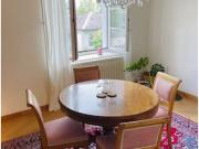 3 Zimmer Wohnung in Männedorf ZH, möbliert, auf Zeit