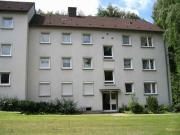 Große 3 Zimmer Wohnung mit Balkon in Menden