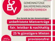 3 Zimmer Wohnung in Micheldorf mit Loggia und TG...