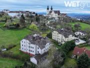 3 Zimmer Wohnung in Miete | ca. 43 m² | Erdgeschoss