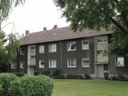 Perfekt für die kleine Familie – 3 Zimmer Wohnung in...