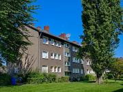 3 Zimmer Wohnung in Moers Hülsdonk