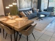 3 Zimmer Wohnung in Moers, möbliert, auf Zeit Nr. 8995 |...