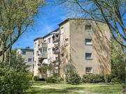 3 Zimmer Wohnung in Moers Vinn in ruhiger Lage