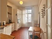 3½ Zimmer Wohnung in Montreux VD, möbliert, auf Zeit