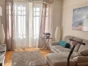 3½ Zimmer Wohnung in Montreux VD, möbliert, auf Zeit