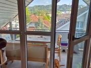 3½ Zimmer Wohnung in Moosseedorf BE, möbliert, auf Zeit